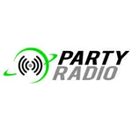 Party Radio icon