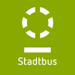 Stadtbus icon