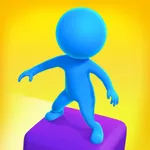 Block Dash - Surf Cool icon