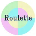 Roulette Creation App icon