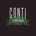 Conti Fish icon