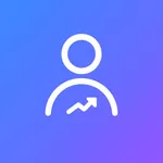 Reports+ Unfollowers Tracker icon