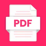 PDF Scanner & Editor + icon