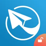 PlanBooster-VPN  No Log icon