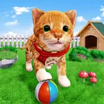 Pet Cat Simulator Virtual Life icon