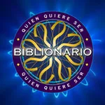 Trivia Biblica: Biblionario icon