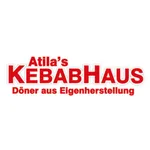 Atila's Kebap Haus icon