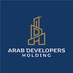 Arab Developers Holding icon