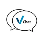 VChat icon