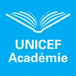 UNICEF Académie icon