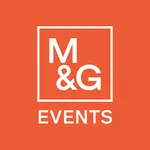 M&G Events icon