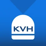 KVH Connect icon