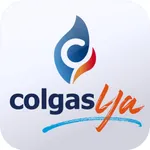 ColgasYa icon