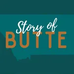 Story of Butte icon