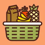 The Basket-App Rider icon