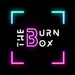 The BurnBox icon