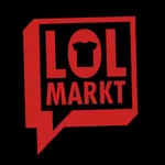 LOLmarkt icon