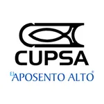 CUPSA: El Aposento Alto icon