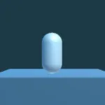 Wall Jumper 3D icon