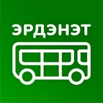 Erdenet BUS icon