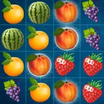 Sweet Fruit 3 Match icon