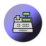 Ez POS - Online Cashier App icon