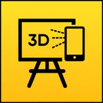 Scanvas3D icon