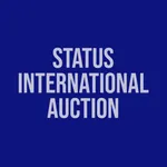 Status International Auction icon