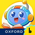 bekids Reading: Oxford English icon