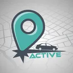 Active Tracker icon