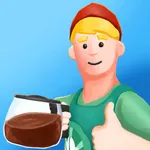 Takeaway Coffee icon