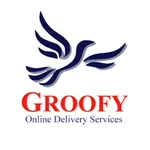 Groofy - Fast Grocery Delivery icon