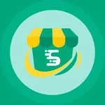 SSHOP - Sổ Bán Hàng icon