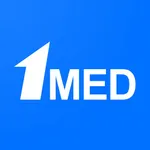 1Med.TV icon