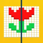 Symmetry Block icon