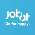 Jobat | Jobs & Salary Compass icon