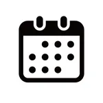 Calendar Widget - Schedule App icon