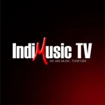 IndiMusic icon