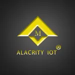 Alacrity  IOT icon