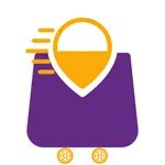 NS delivery icon