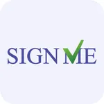 Bimasakti Sign Me icon