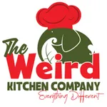 WEIRD KITCHEN icon