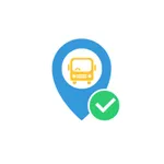 School Bus Tracking icon