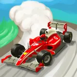 Race Rush! icon