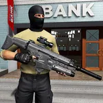 Robbery Thief Simulator Games icon