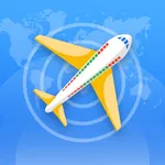 Flight indicator icon