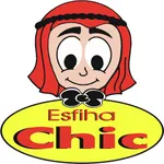 Esfiha Chic - Vila Arcadia icon