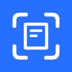 AnyScan - Document Scanner icon