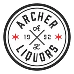 Archer Liquors IL icon