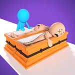 Coffin Stack 3D icon